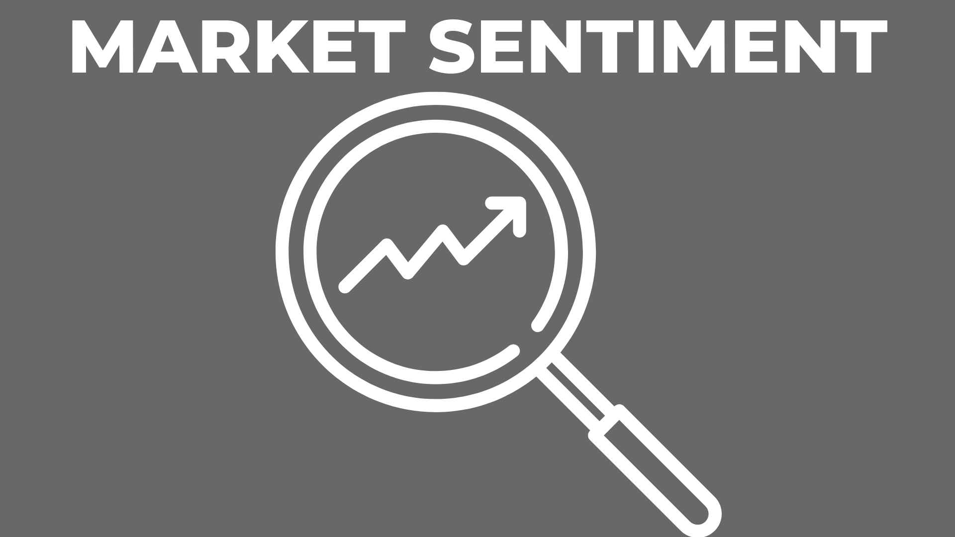 Market Sentiment