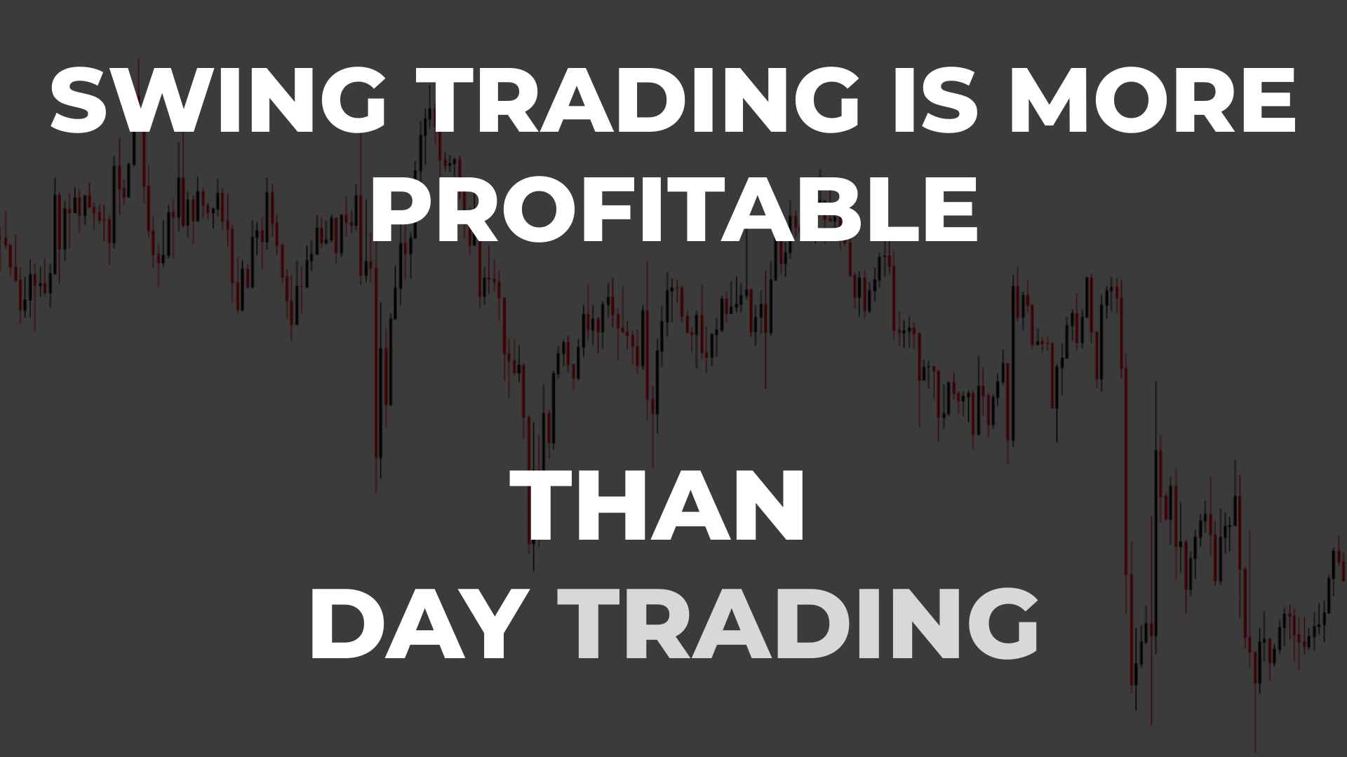 Which is the most profitable form of forex trading?